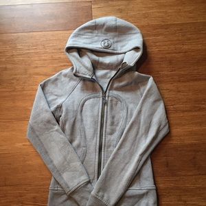Lululemon Scuba Hoodie